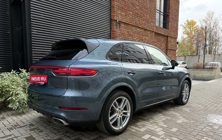Porsche Cayenne III, 2018 год, 6 700 000 рублей, 6 фотография
