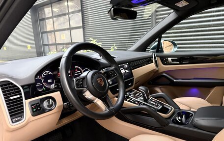 Porsche Cayenne III, 2018 год, 6 700 000 рублей, 13 фотография