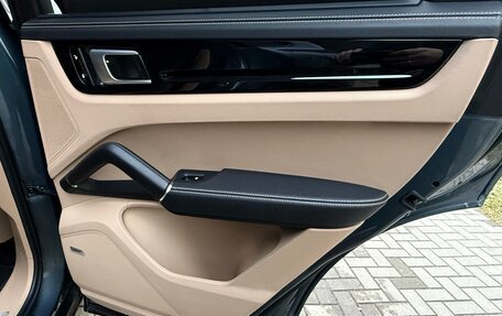 Porsche Cayenne III, 2018 год, 6 700 000 рублей, 20 фотография