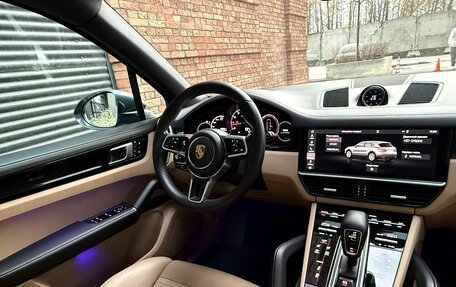 Porsche Cayenne III, 2018 год, 6 700 000 рублей, 14 фотография