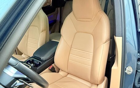 Porsche Cayenne III, 2018 год, 6 700 000 рублей, 12 фотография