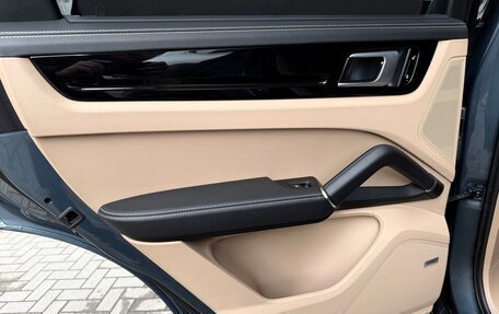 Porsche Cayenne III, 2018 год, 6 700 000 рублей, 17 фотография