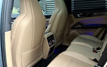 Porsche Cayenne III, 2018 год, 6 700 000 рублей, 16 фотография