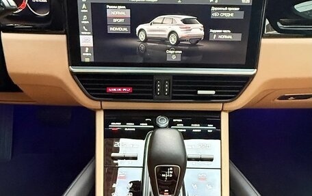 Porsche Cayenne III, 2018 год, 6 700 000 рублей, 15 фотография