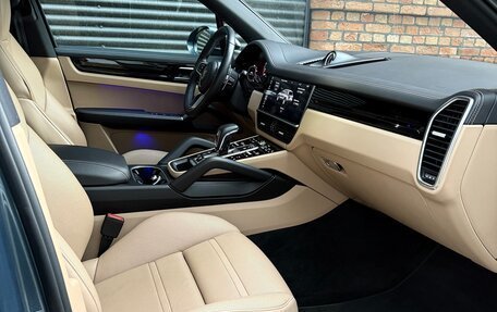 Porsche Cayenne III, 2018 год, 6 700 000 рублей, 21 фотография