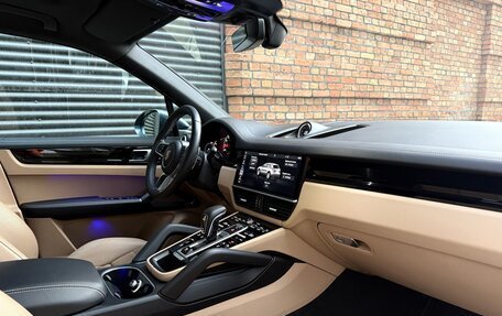 Porsche Cayenne III, 2018 год, 6 700 000 рублей, 23 фотография