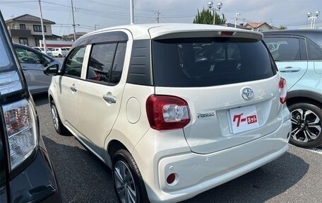 Toyota Passo III, 2022 год, 783 000 рублей, 7 фотография