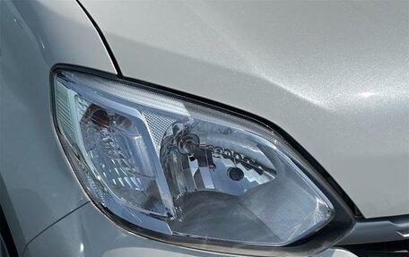Toyota Passo III, 2022 год, 783 000 рублей, 19 фотография