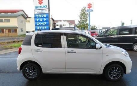 Toyota Passo III, 2022 год, 832 000 рублей, 3 фотография