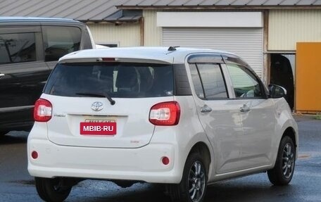 Toyota Passo III, 2022 год, 832 000 рублей, 6 фотография