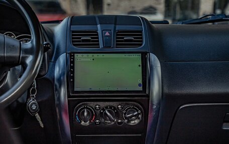 Suzuki SX4 II рестайлинг, 2010 год, 680 000 рублей, 15 фотография