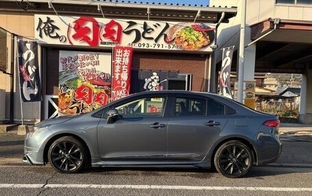 Toyota Corolla, 2021 год, 1 349 000 рублей, 3 фотография