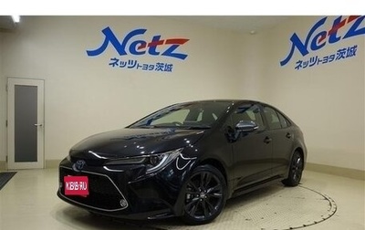 Toyota Corolla, 2021 год, 1 495 000 рублей, 1 фотография