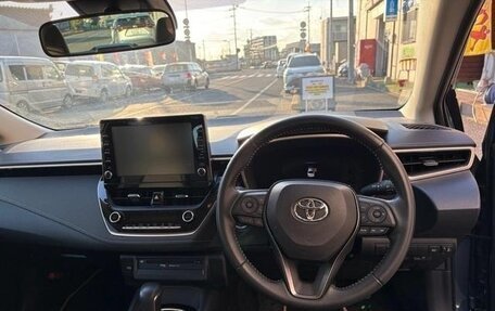 Toyota Corolla, 2021 год, 1 349 000 рублей, 15 фотография