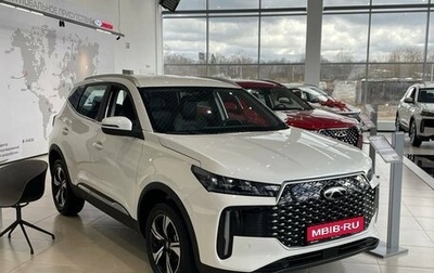 Chery Tiggo 4 I рестайлинг, 2025 год, 2 099 000 рублей, 1 фотография
