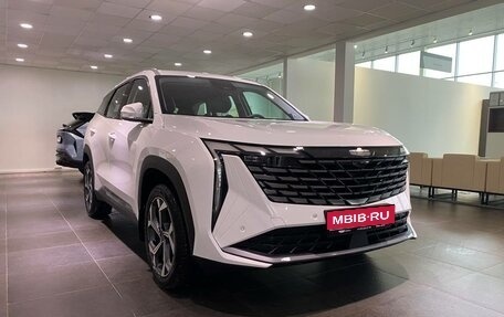 Geely Atlas, 2025 год, 3 917 190 рублей, 1 фотография