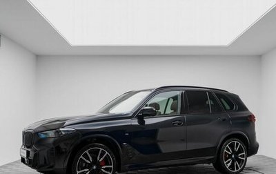 BMW X5, 2025 год, 17 600 000 рублей, 1 фотография