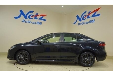 Toyota Corolla, 2021 год, 1 495 000 рублей, 4 фотография