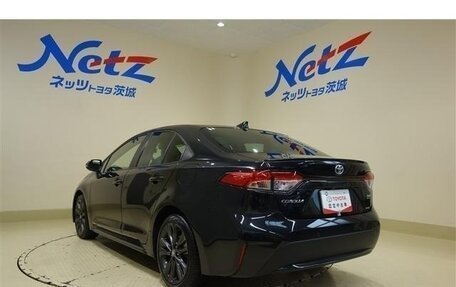 Toyota Corolla, 2021 год, 1 495 000 рублей, 7 фотография