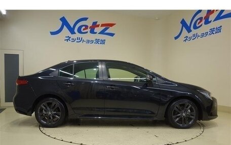Toyota Corolla, 2021 год, 1 495 000 рублей, 6 фотография