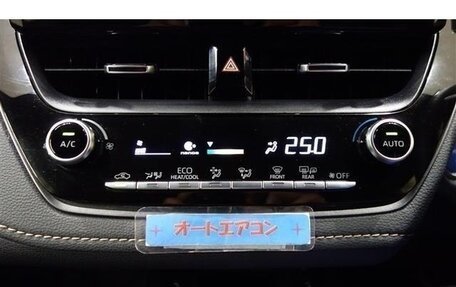 Toyota Corolla, 2021 год, 1 495 000 рублей, 13 фотография