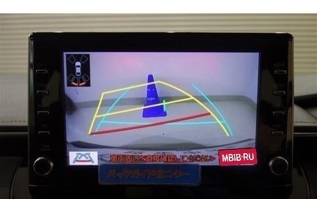 Toyota Corolla, 2021 год, 1 495 000 рублей, 9 фотография