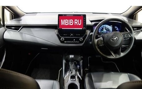 Toyota Corolla, 2021 год, 1 495 000 рублей, 8 фотография