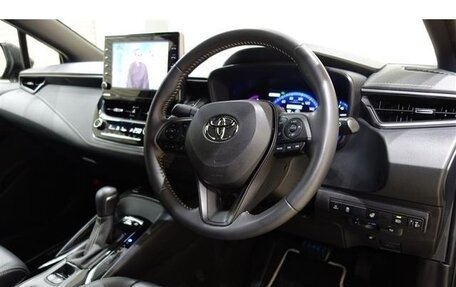 Toyota Corolla, 2021 год, 1 495 000 рублей, 18 фотография