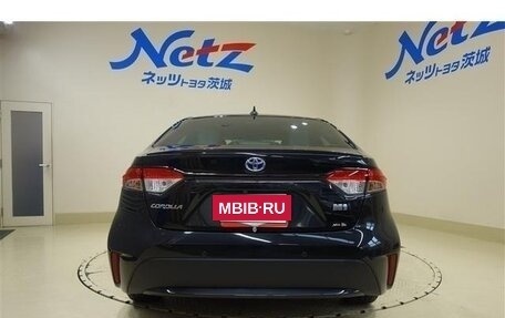 Toyota Corolla, 2021 год, 1 495 000 рублей, 17 фотография
