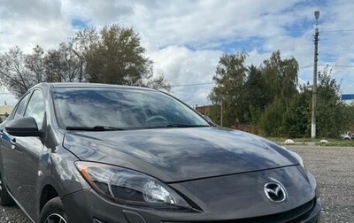 Mazda 3, 2009 год, 650 000 рублей, 1 фотография