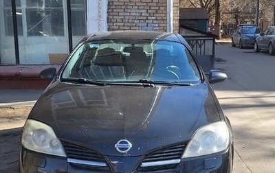 Nissan Primera III, 2005 год, 350 000 рублей, 1 фотография