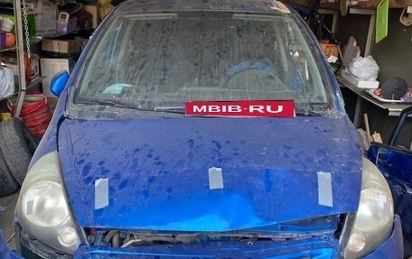 Honda Jazz II рестайлинг, 2008 год, 150 000 рублей, 1 фотография