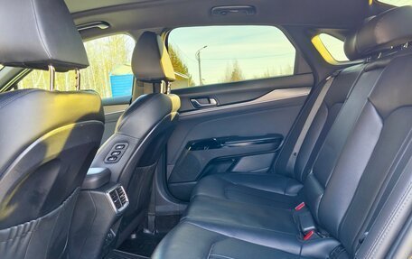 KIA K5, 2021 год, 3 150 000 рублей, 17 фотография