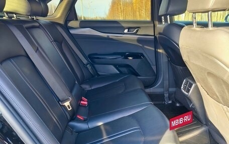 KIA K5, 2021 год, 3 150 000 рублей, 16 фотография