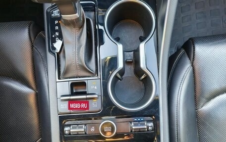 KIA K5, 2021 год, 3 150 000 рублей, 25 фотография