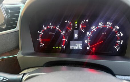 Toyota Vellfire I, 2012 год, 2 850 000 рублей, 10 фотография