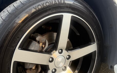 Toyota Vellfire I, 2012 год, 2 850 000 рублей, 7 фотография