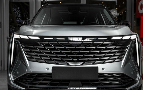 Geely Atlas, 2024 год, 4 017 190 рублей, 3 фотография