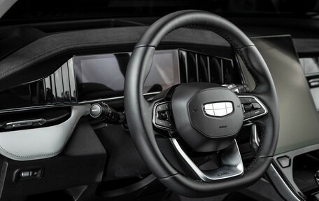 Geely Atlas, 2024 год, 4 017 190 рублей, 12 фотография