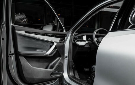 Geely Atlas, 2024 год, 4 017 190 рублей, 8 фотография