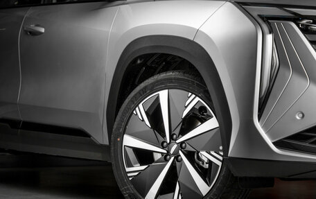 Geely Atlas, 2024 год, 4 017 190 рублей, 2 фотография