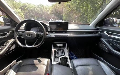Geely Emgrand, 2022 год, 982 001 рублей, 13 фотография