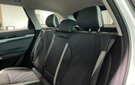 Geely Atlas, 2025 год, 3 917 190 рублей, 12 фотография