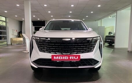 Geely Atlas, 2025 год, 3 917 190 рублей, 2 фотография