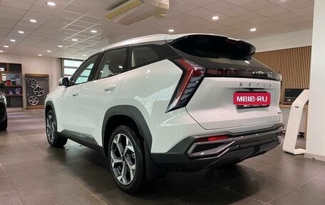 Geely Atlas, 2025 год, 3 917 190 рублей, 5 фотография