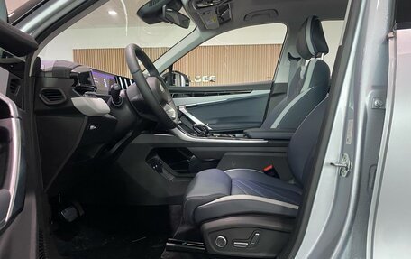 Geely Atlas, 2024 год, 4 017 190 рублей, 12 фотография