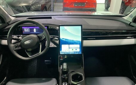 Geely Atlas, 2024 год, 4 017 190 рублей, 14 фотография