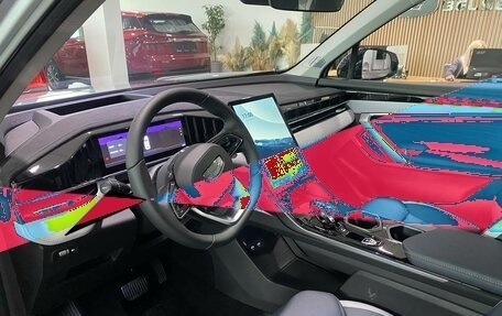 Geely Atlas, 2024 год, 4 017 190 рублей, 10 фотография