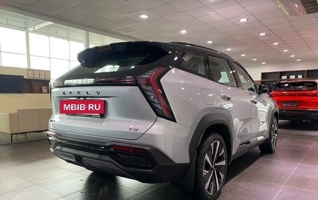 Geely Atlas, 2024 год, 4 017 190 рублей, 9 фотография