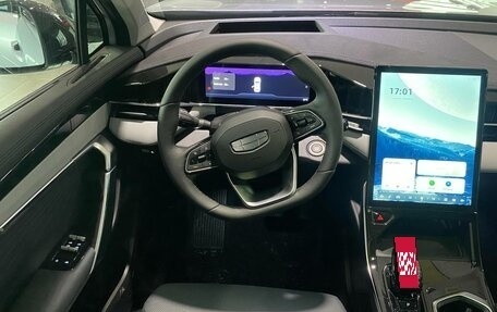 Geely Atlas, 2024 год, 4 017 190 рублей, 15 фотография